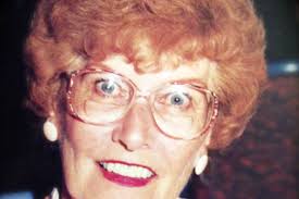 Lita Joan Eskridge Myers