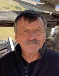 Gene Loyd Hedrick Obituary June 7, 2023