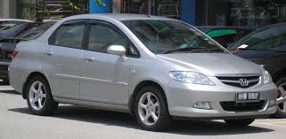 Honda City Honda City Suzuki Wagon R Suzuki Alto
