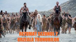 Arabic game of thrones season 2 complete 720p brrip 4.8gb mkvcage. Rezumat Sezonul 2 Din Urzeala Tronurilor Totul Despre Urzeala Tronurilor Game Of Thrones
