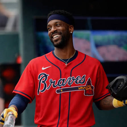 The Braves could be an interesting landing spot for Andrew McCutchen. He  grew up a fan of the team, Atlanta's DH spot is now open with Profar's  season-long suspension, and it puts