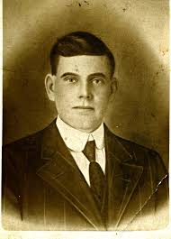 John Samuel “J. S.” Beauchamp (1884-1959)