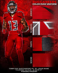 This group's purpose is to provide a platform for discussion centered around the bucs. Buccaneers Color Rush Uniform Graphic On Behance Color Rush Uniforms Nfl Color Rush Uniforms Nfl Outfits
