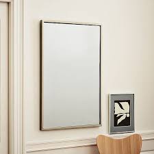 Put your picture in a broken mirror. Mirror Image Stylish Wall Mirrors For Your Interior