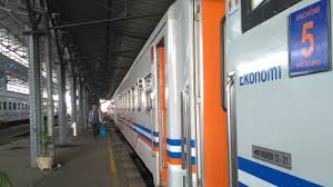 Tulisan selamat, pembatalan tiket berhasil! menandakan tiket sudah berhasil dibatalkan. Daftar Tiket Ka Yang Masih Tersedia Untuk Mudik Ke Bandung Solo Jogja Dan Semarang Tribun Travel