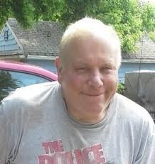 Robert Ralph Obituary (2021)