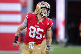 Pictures of george kittle