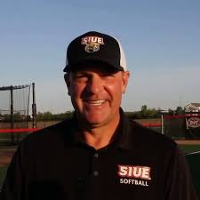 Ahead of Saturday's OVC Softball 🥎 Championship Final, hear from  @siuesoftball's head coach Ben Sorden and @eiusoftball's co-head coach Dan  Paulson. #OVCit