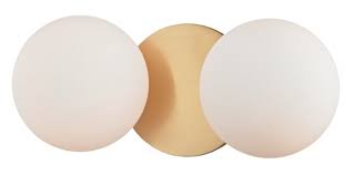 Resaca 2 Light Led Vanity Light Reviews Joss Main