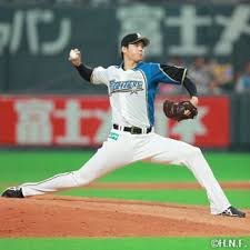 球界初 二刀流ボブルヘッド 投票結果発表 北海道日本ハムファイターズ 北海道日本ハムファイターズ 二刀流 大谷翔平