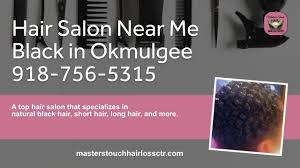 Hair by hisham full service hair salon in miami. Hair Salon Near Me Black In Okmulgee Finding A Hair Salon Near Me Black In Okmulgee Youtube