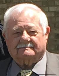 Obituary for Clarence E. (Buzz) Probst