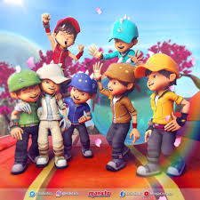 18 contoh gambar mewarnai boboiboy terbaru. Gambar Mewarnai Boboiboy Tanah Download Kumpulan Gambar