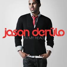 Jason Derulo - In My Head (Double Strength Remix )