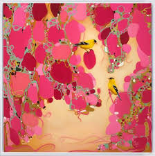 Rfa Decor A Rosenbaum Art Company The Enchanted Garden Vi New Artwork From Rfa Decor Includes The Enchanted Painting Frames Painting Prints Canvas Prints