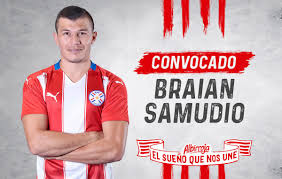 Carlos gonzalez er en paraguayansk fodboldspiller, som blev født den 4. Gustavo Jimenez On Twitter Jesus Medina Y Carlos Gonzalez No Son Paraguayos