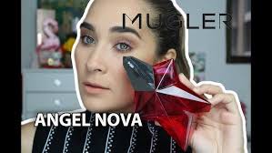 Mugler Angel Nova Eau de Parfum Recargable