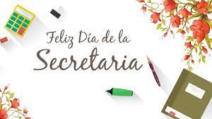 ¡feliz día de la secretaria! Cual Es El Origen Del Dia De La Secretaria