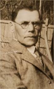 Solomon Pizer (1866-1934)