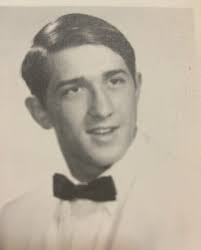 Mr.Atwell as Santa Claus