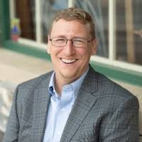 Ben Tuck, CRPC™, APMA™