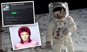 February 18, 2020 · da ist er! Nasa Moon Tunes Playlist Celebrate Apollo 11 Anniversary With These Moon Themed Tunes Science News Express Co Uk