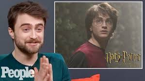 Daniel Radcliffe Shows Off His Hidden Talent
