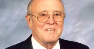 Obituaries: Dr. Louis C. Hartesvelt DDS, Died May 18, 2020