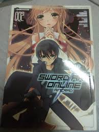 We did not find results for: Sword Art Online Gempak Starz Books Stationery Comics Manga On Carousell