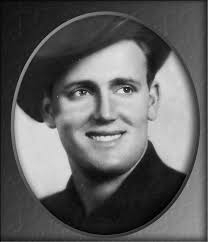 Elmer Ray Staley (1920-1993)