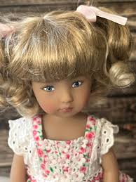 ARTIST HANDMADE DOLL