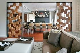 50 Desain Sekat Ruangan Minimalis Sekat Ruang Tamu Lemari Sekat Ruangan Sekat Kantor Dll Memiliki Rumah Mungil Ide Dekorasi Rumah Desain Interior Desain