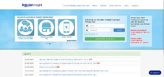 By participating in survey, you can earn points and then redeem prize or cash by those points. Rakuten Insight Surveys Review Legit Or Scam 9 To 5 Work Online