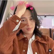 Gonggil in our era 😍🤍🤎 New Instagram post of Lee Joon-ahn in his long  hair 😉 #LeeJooAhn #BonAppetitYourMajesty #koreanactor #gonggil  #fblifestylelife #kkraze K-Kraze 📷: @leejooahndaily @in_2_weeks