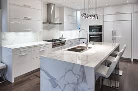 kitchen design in shaker style is