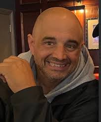 Nicholas Clyde Georges