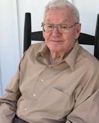 John James Benjamin Obituary April 17, 2025