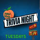 Jango Trivia event in Taylor, MI