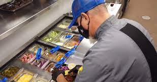 Grubhub.com has been visited by 100k+ users in the past month Kroger Brings Clustertruck Ghost Kitchens On Premise Supermarket News