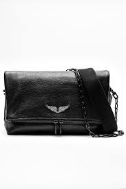 Rocky Bag Womens Bag Zadig Voltaire