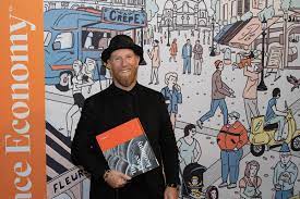 Placemaker and property marketer andrew hoyne is the principal of brand agency hoyne. Andrew Hoyne Discusses The Benefits Of Placemaking In Urban Design Urban