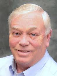 Obituary of James T. Waters