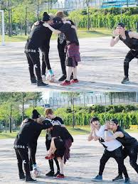 Pin By Joseph Bales On Btl Beyond The Limit Kpop Kpop Idol Idol