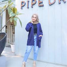 Poze cu motanu si buburuza de colorat / motanul in. Jual Cardigan Rajut Biru Terbaru Lazada Co Id