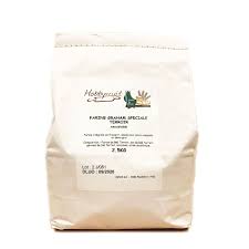 Farine Graham Speciale Terroir