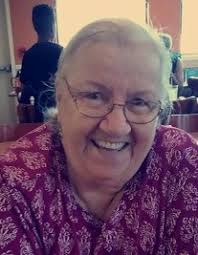 Obituary of Andree N. Jankiewicz