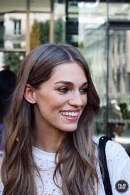 All About The Models by Dylan Lemaire