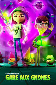 Regarder Gare Aux Gnomes 2019 Film Complet En Streaming Vf Entier Francais Films Complets Film Film Streaming