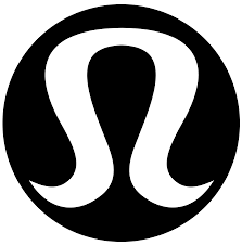 lululemon black logo - Hi Tech Services