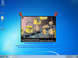 Maybe you would like to learn more about one of these? Change Your Wallpaper On Windows 7 Starter Techspot